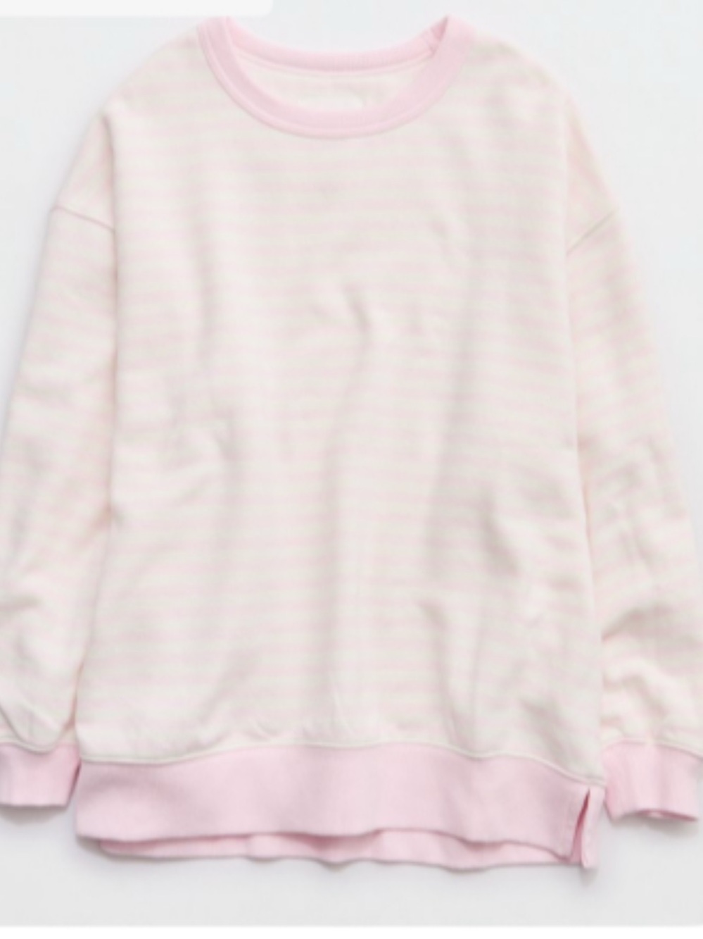 Aerie très chic sweatshirt